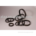 concrete pump rubber gasket DN125